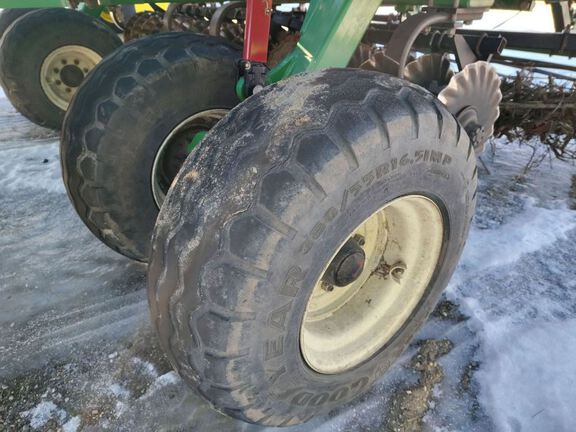 2015 Great Plains 3000TM Misc