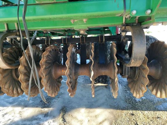 2015 Great Plains 3000TM Misc