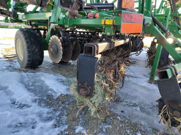 2015 Great Plains 3000TM Misc