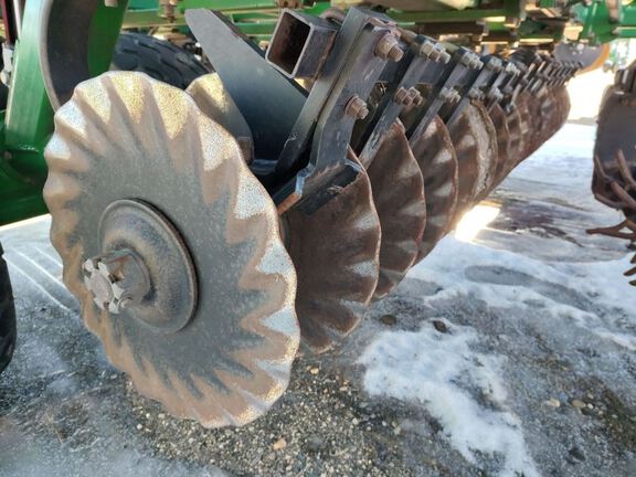 2015 Great Plains 3000TM Misc