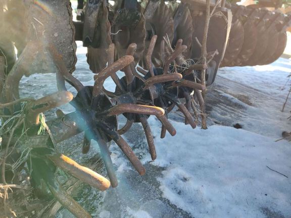 2015 Great Plains 3000TM Misc