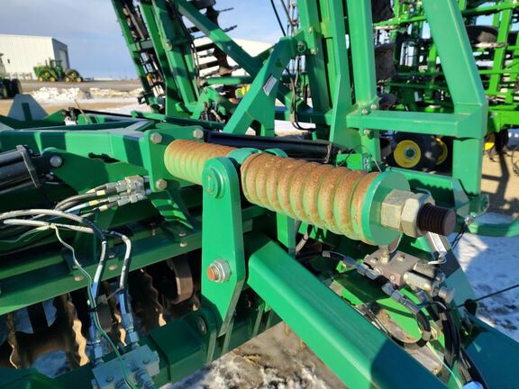 2015 Great Plains 3000TM Misc