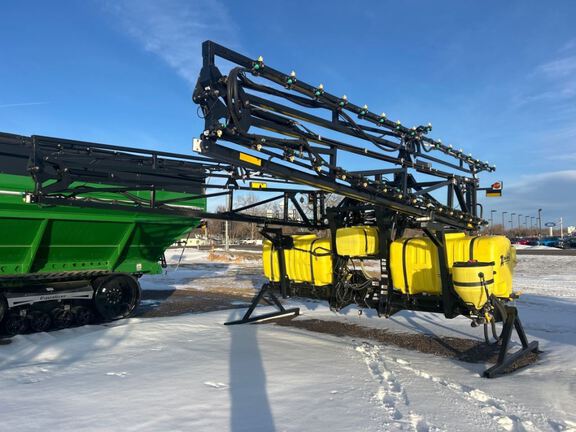 Iron number #5445256