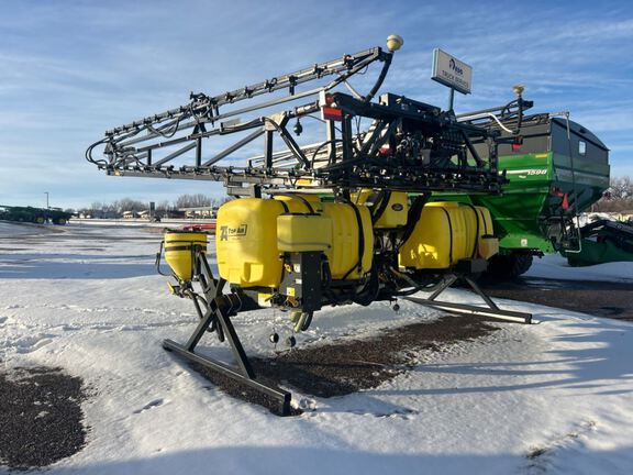 Top Air TA600 Sprayer/High Clearance