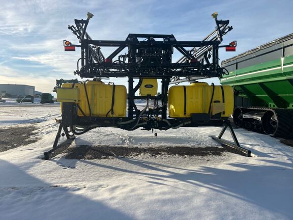 Top Air TA600 Sprayer/High Clearance