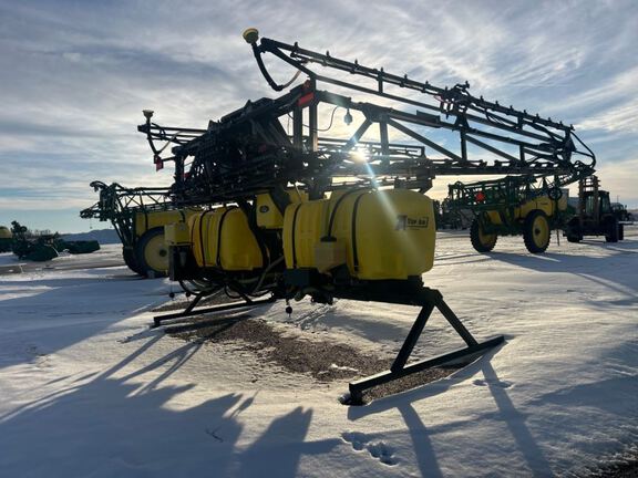 Top Air TA600 Sprayer/High Clearance