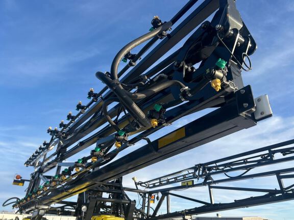 Top Air TA600 Sprayer/High Clearance