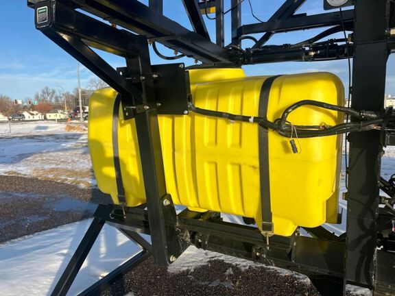 Top Air TA600 Sprayer/High Clearance