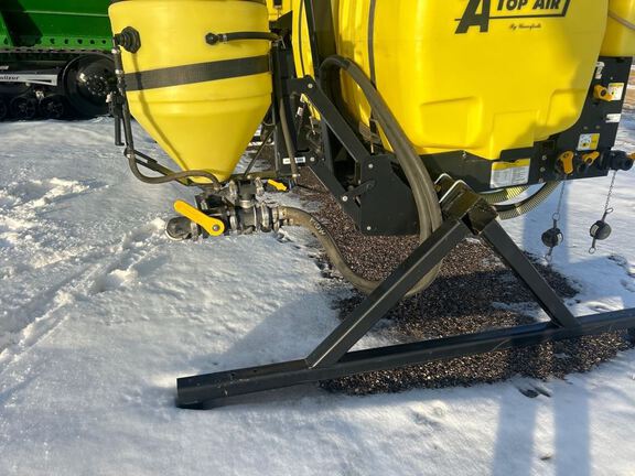 Top Air TA600 Sprayer/High Clearance