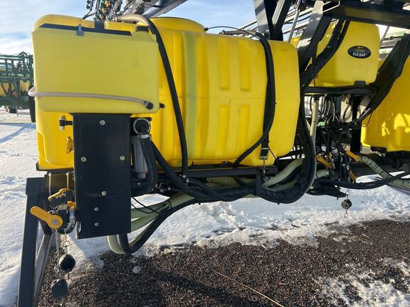 Top Air TA600 Sprayer/High Clearance