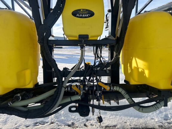 Top Air TA600 Sprayer/High Clearance