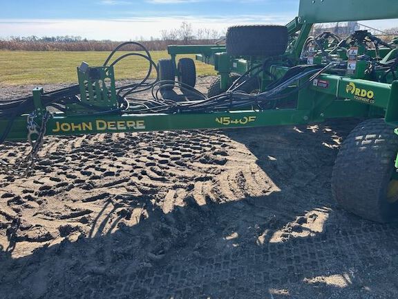 2021 John Deere N540F Air Seeder