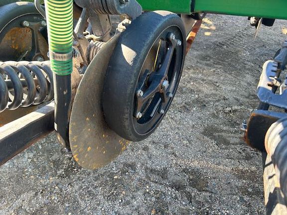 2021 John Deere N540F Air Seeder