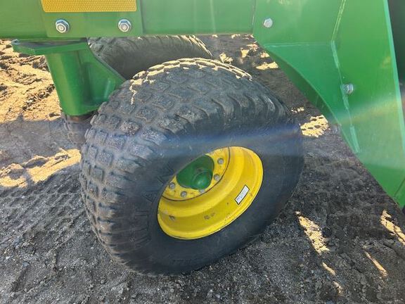 2021 John Deere N540F Air Seeder