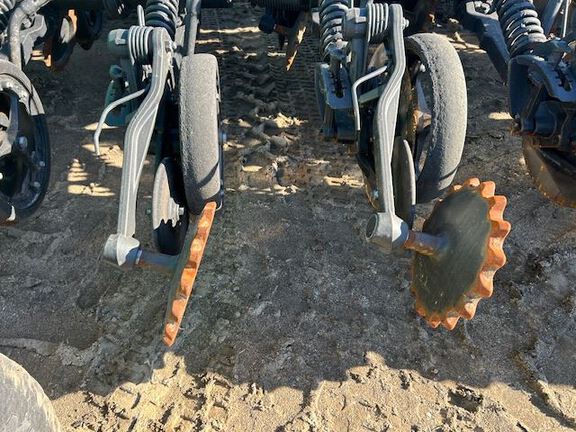 2021 John Deere N540F Air Seeder