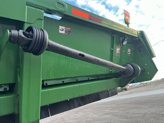 2019 John Deere 712C Header Corn Head