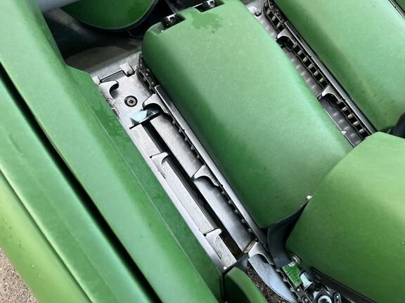2019 John Deere 712C Header Corn Head