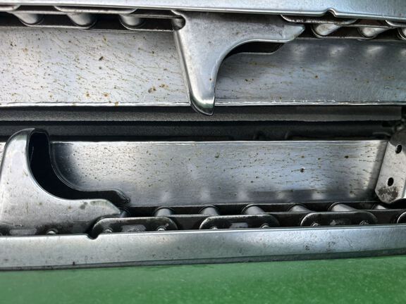 2019 John Deere 712C Header Corn Head