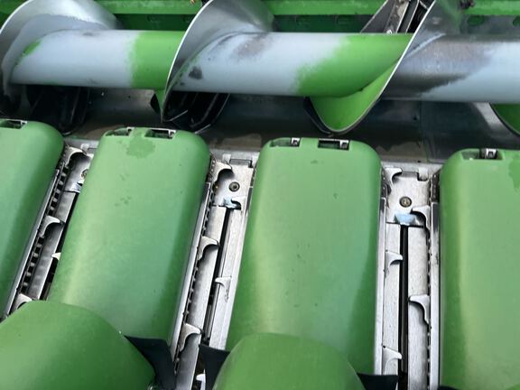 2019 John Deere 712C Header Corn Head