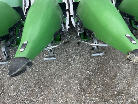 2019 John Deere 712C Header Corn Head