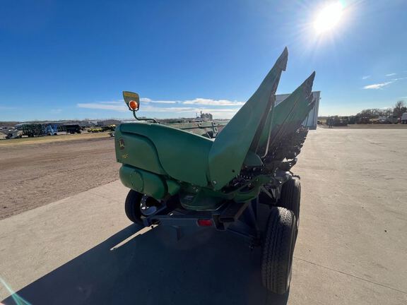 2019 John Deere 712C Header Corn Head