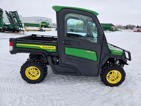2021 John Deere 835R ATV