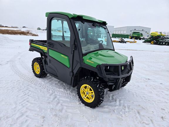 2021 John Deere 835R ATV