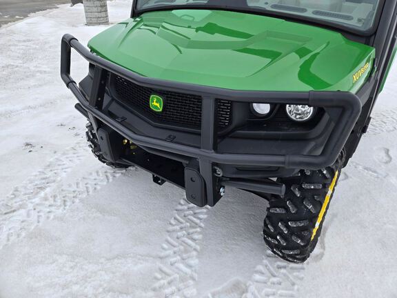 2021 John Deere 835R ATV