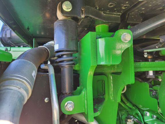 2023 John Deere 9RX 640 Tractor Rubber Track