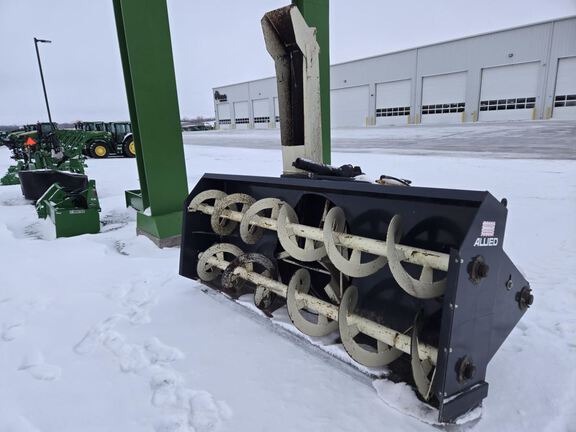 2005 Allied 96" ALLIED S Snow Blower