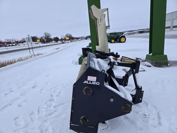 2005 Allied 96" ALLIED S Snow Blower