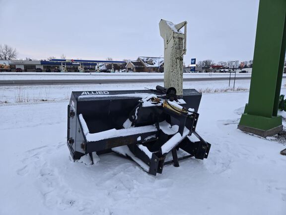 2005 Allied 96" ALLIED S Snow Blower