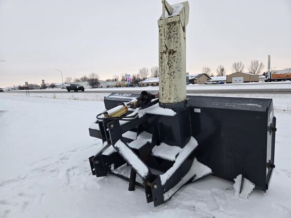 2005 Allied 96" ALLIED S Snow Blower