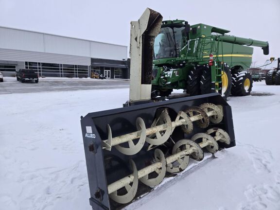 2005 Allied 96" ALLIED S Snow Blower