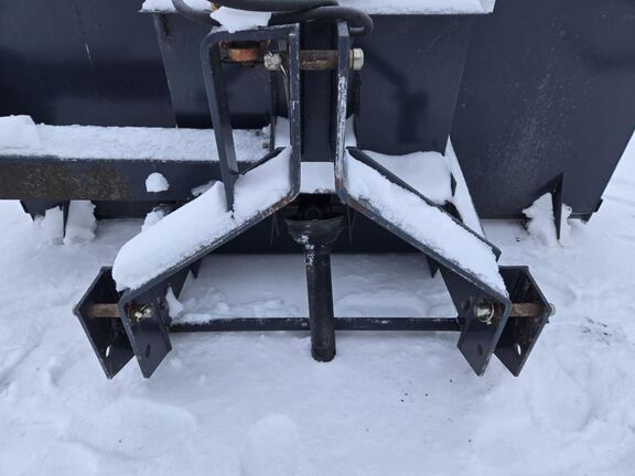 2005 Allied 96" ALLIED S Snow Blower