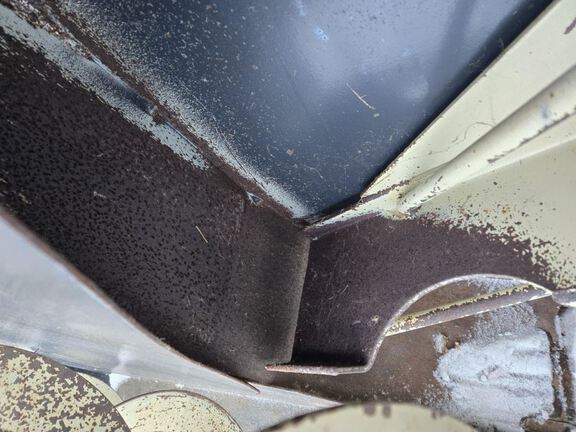 2005 Allied 96" ALLIED S Snow Blower