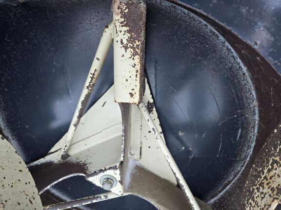 2005 Allied 96" ALLIED S Snow Blower