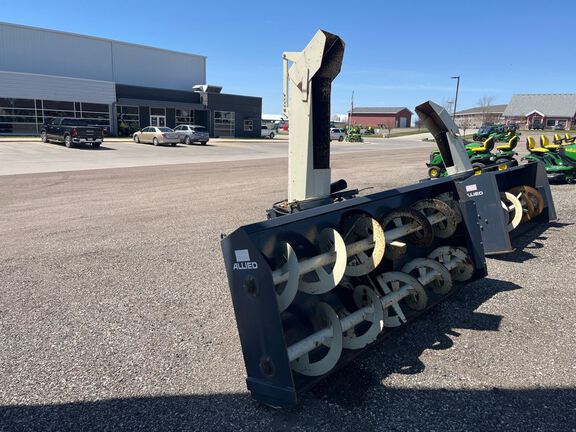 2005 Allied 96" ALLIED S Snow Blower