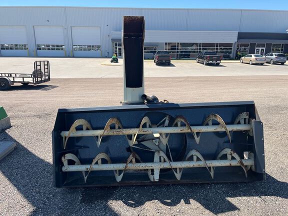 2005 Allied 96" ALLIED S Snow Blower