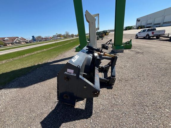 2005 Allied 96" ALLIED S Snow Blower