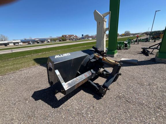 2005 Allied 96" ALLIED S Snow Blower
