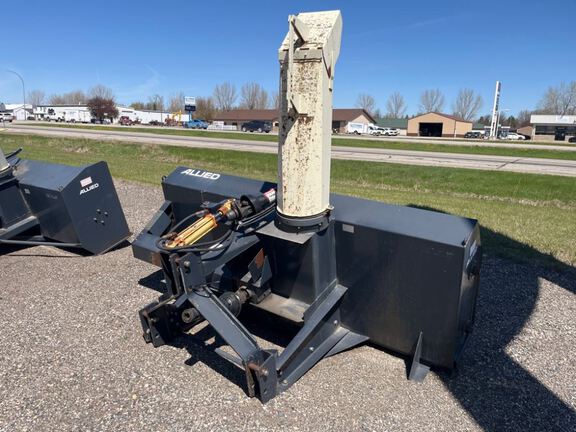 2005 Allied 96" ALLIED S Snow Blower