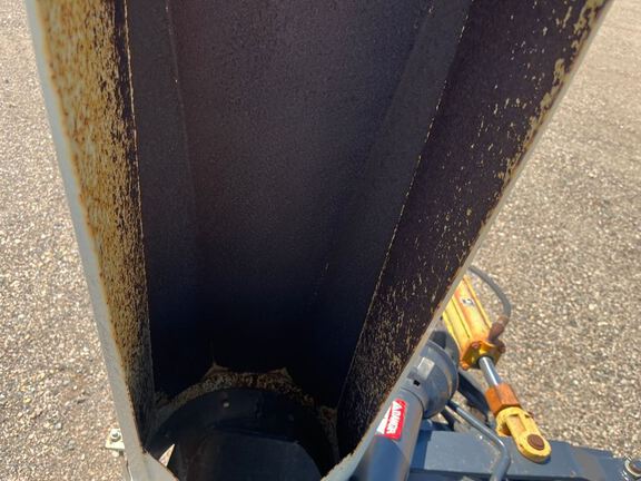 2005 Allied 96" ALLIED S Snow Blower