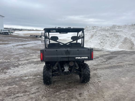 2010 Polaris RANGER 800 ATV
