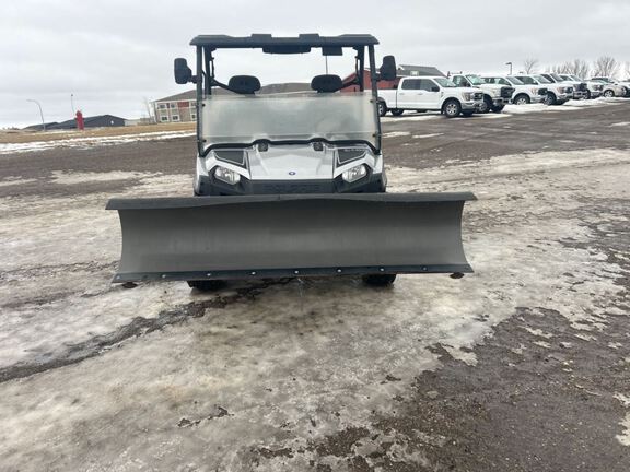 2010 Polaris RANGER 800 ATV