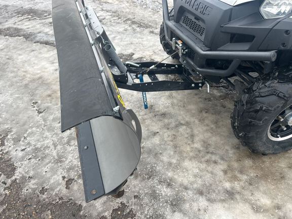 2010 Polaris RANGER 800 ATV