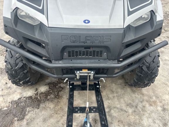 2010 Polaris RANGER 800 ATV