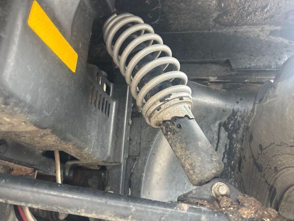 2010 Polaris RANGER 800 ATV