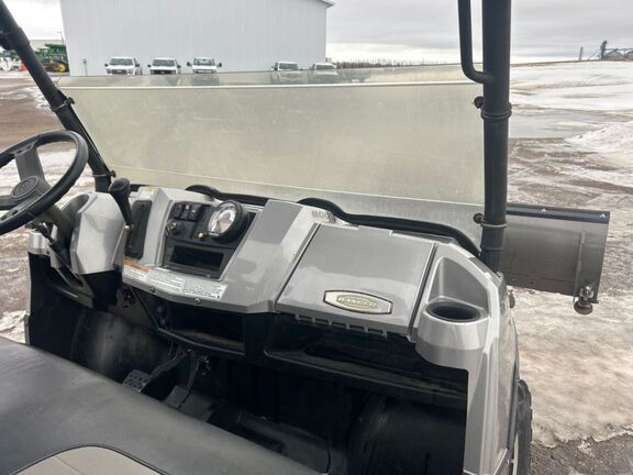 2010 Polaris RANGER 800 ATV