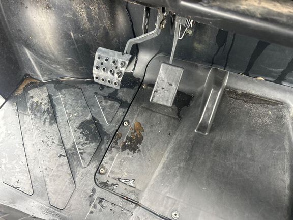 2010 Polaris RANGER 800 ATV